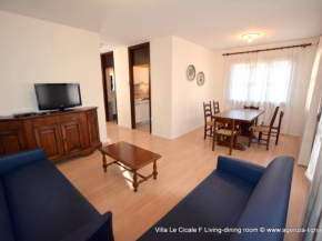 Отель Lignano Pineta Big Villa  Линьяно Пинета